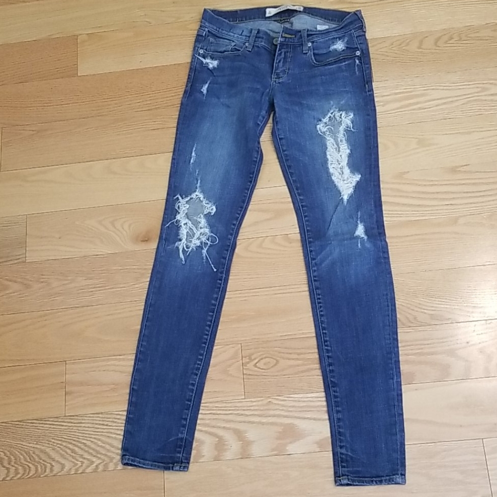 Abercrombie &Fitch jeans